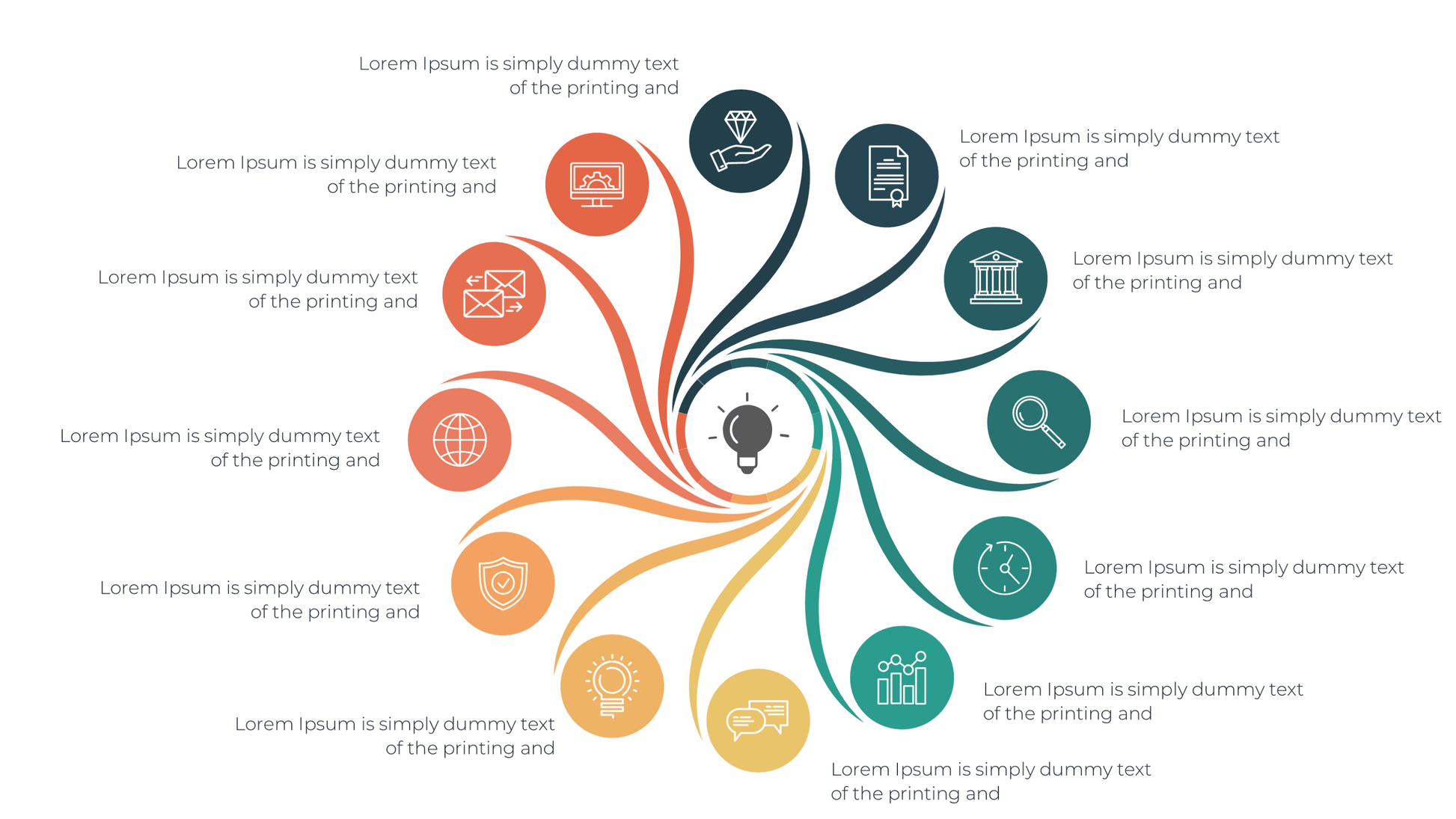 Sprint Planning PowerPoint Template — Agile Teams - SlideIno