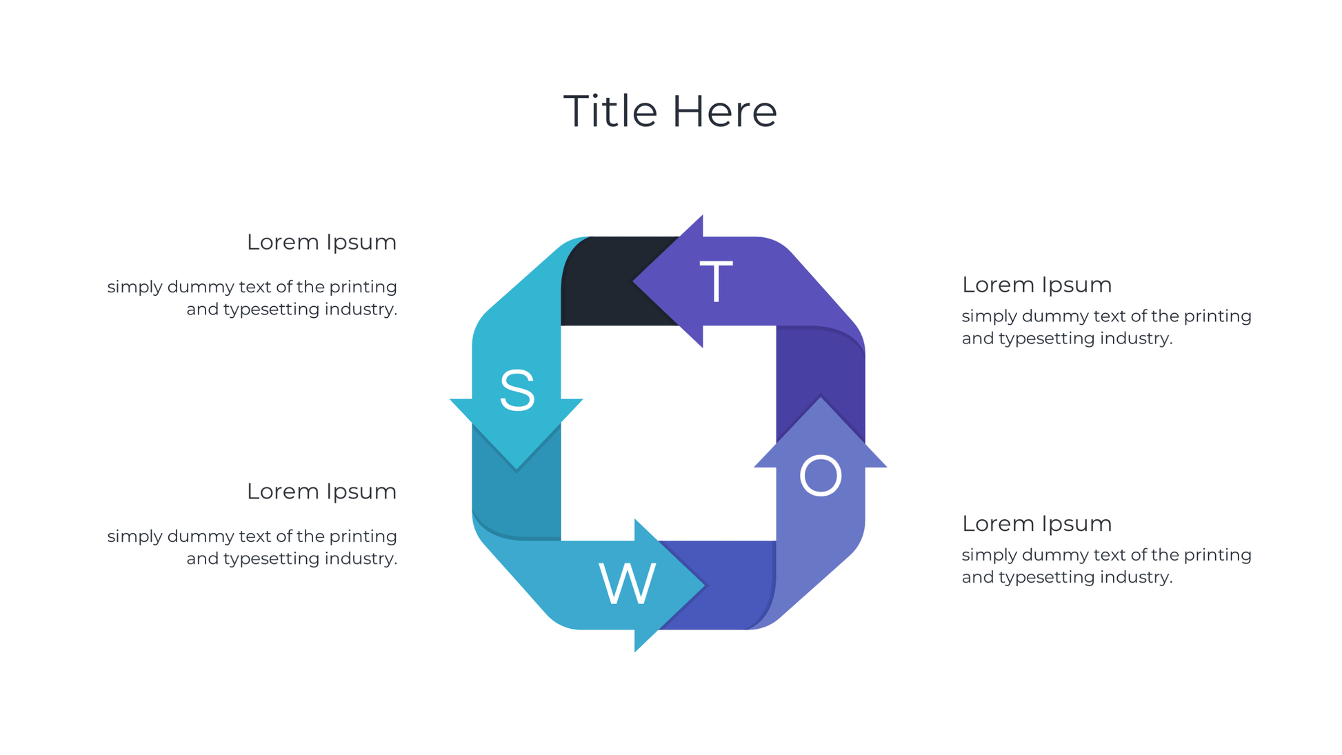 Sprint Planning PowerPoint Template — Agile Teams - SlideIno