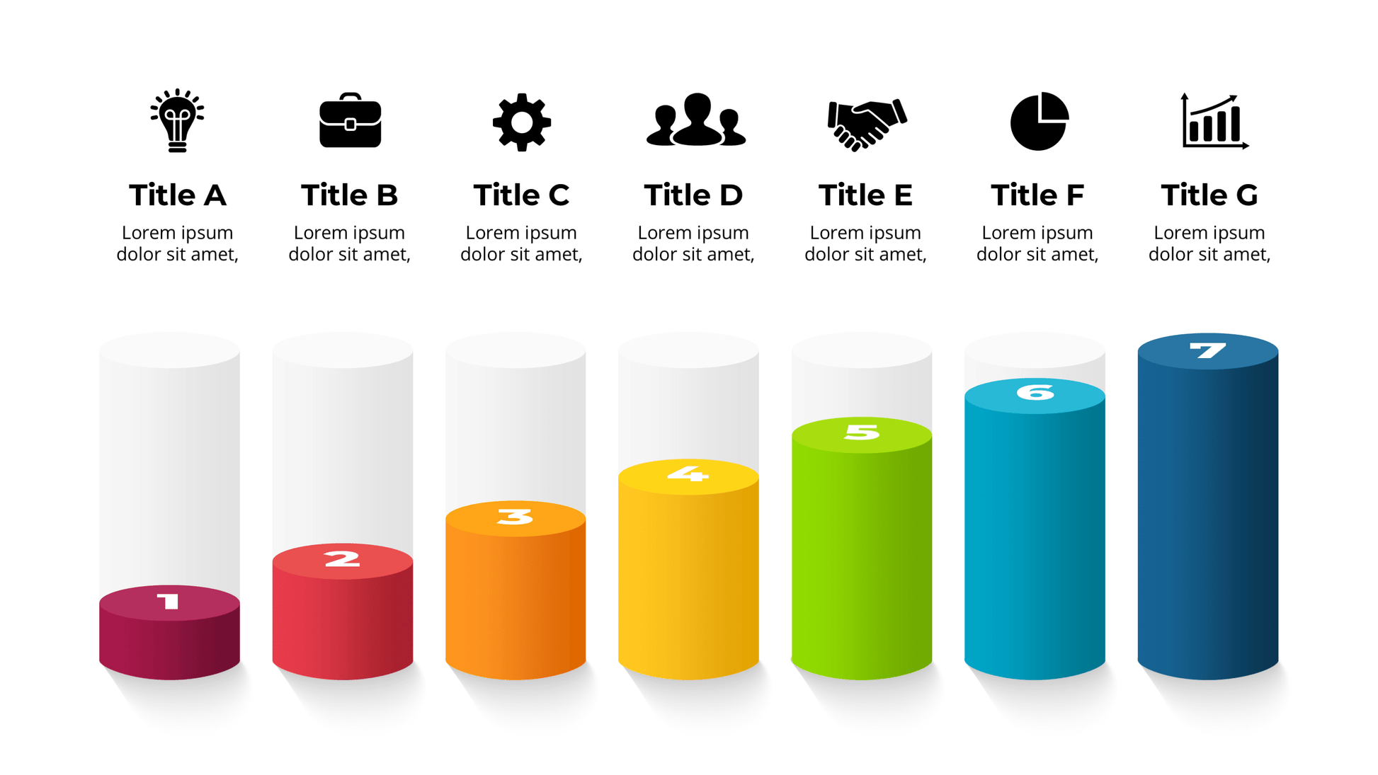 Technology PowerPoint Template - SlideIno