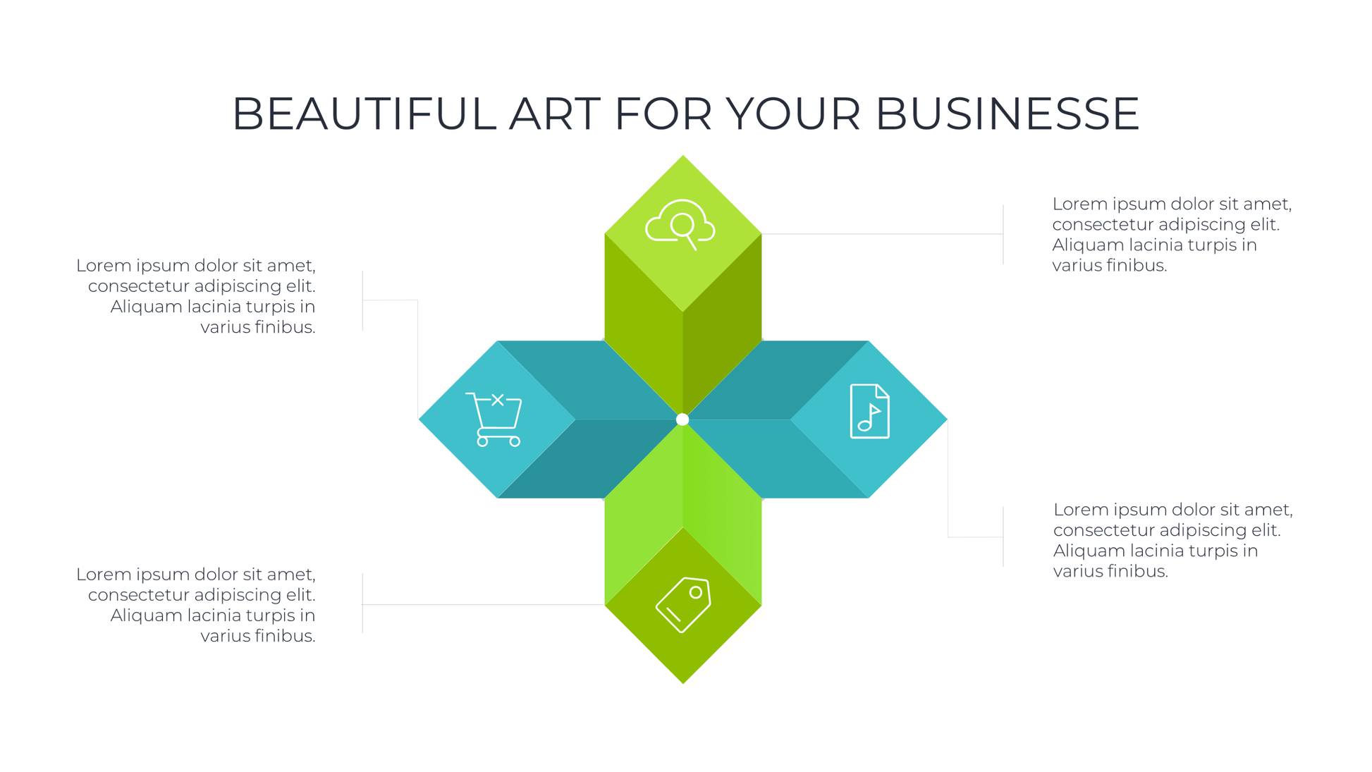 Technology PowerPoint Template - SlideIno