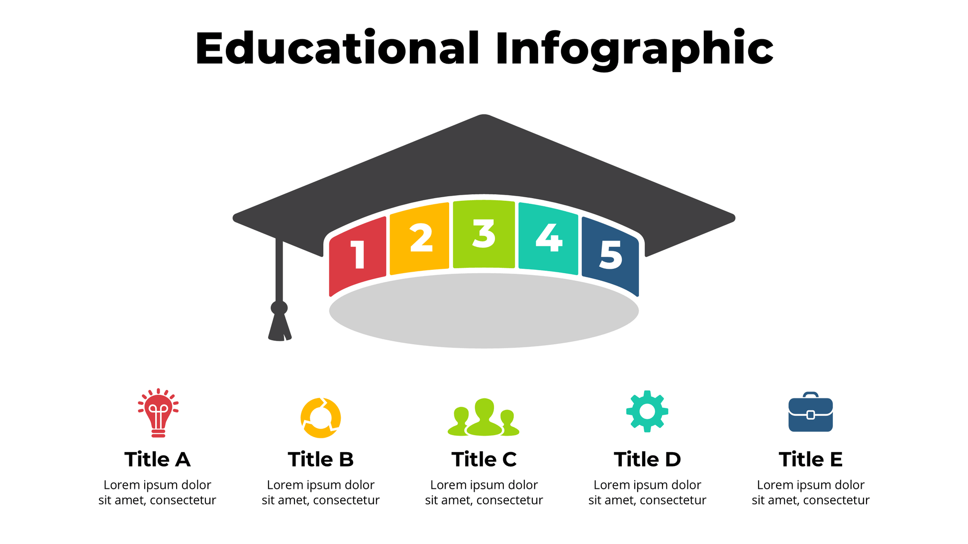 Thesis Defense PowerPoint Template: Academic Presentation Slides - SlideIno
