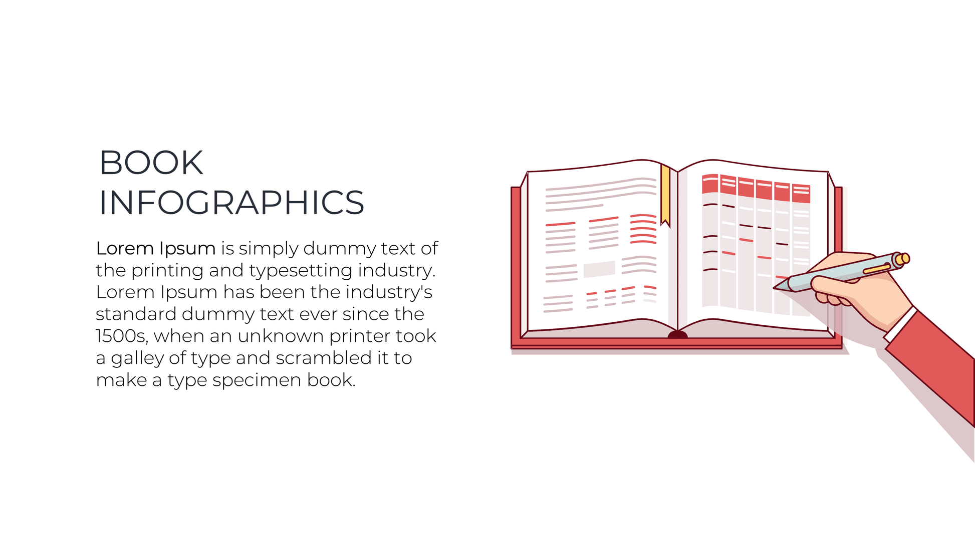 Thesis Defense PowerPoint Template: Academic Presentation Slides - SlideIno
