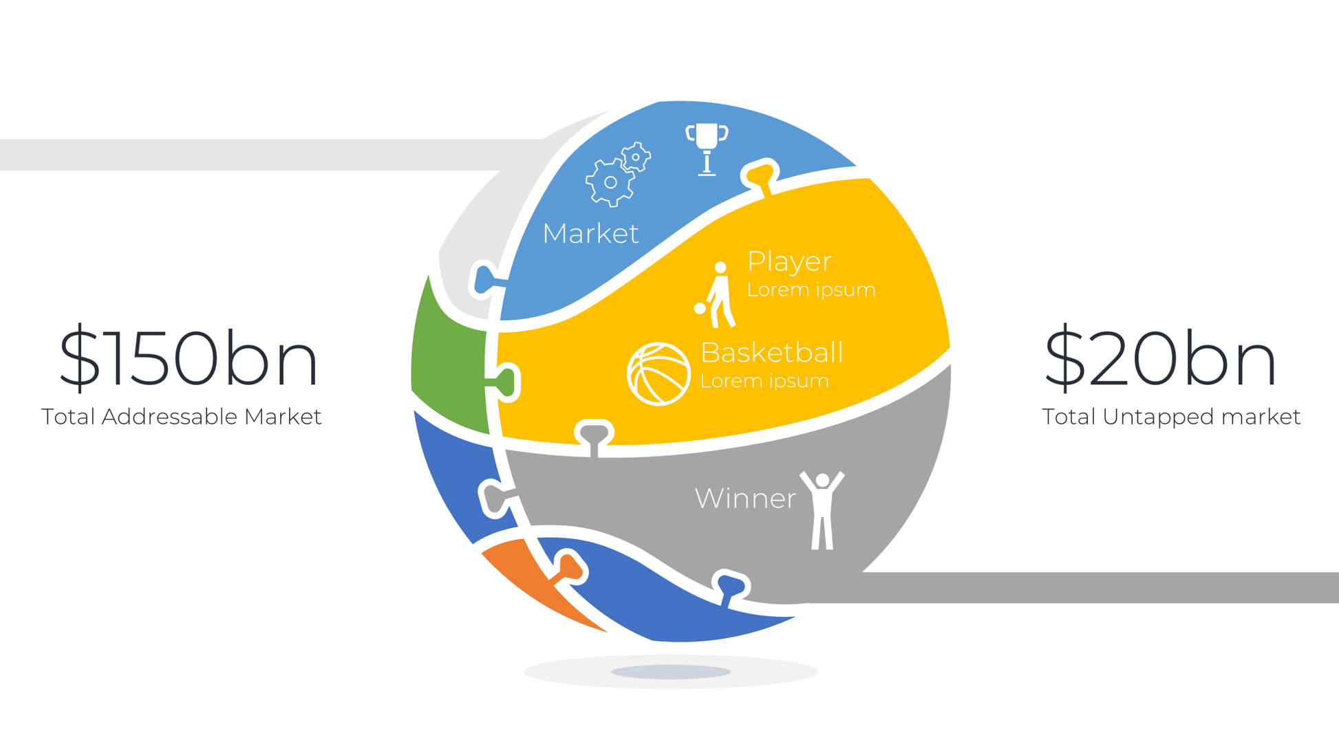 Thesis Defense PowerPoint Template: Academic Presentation Slides - SlideIno