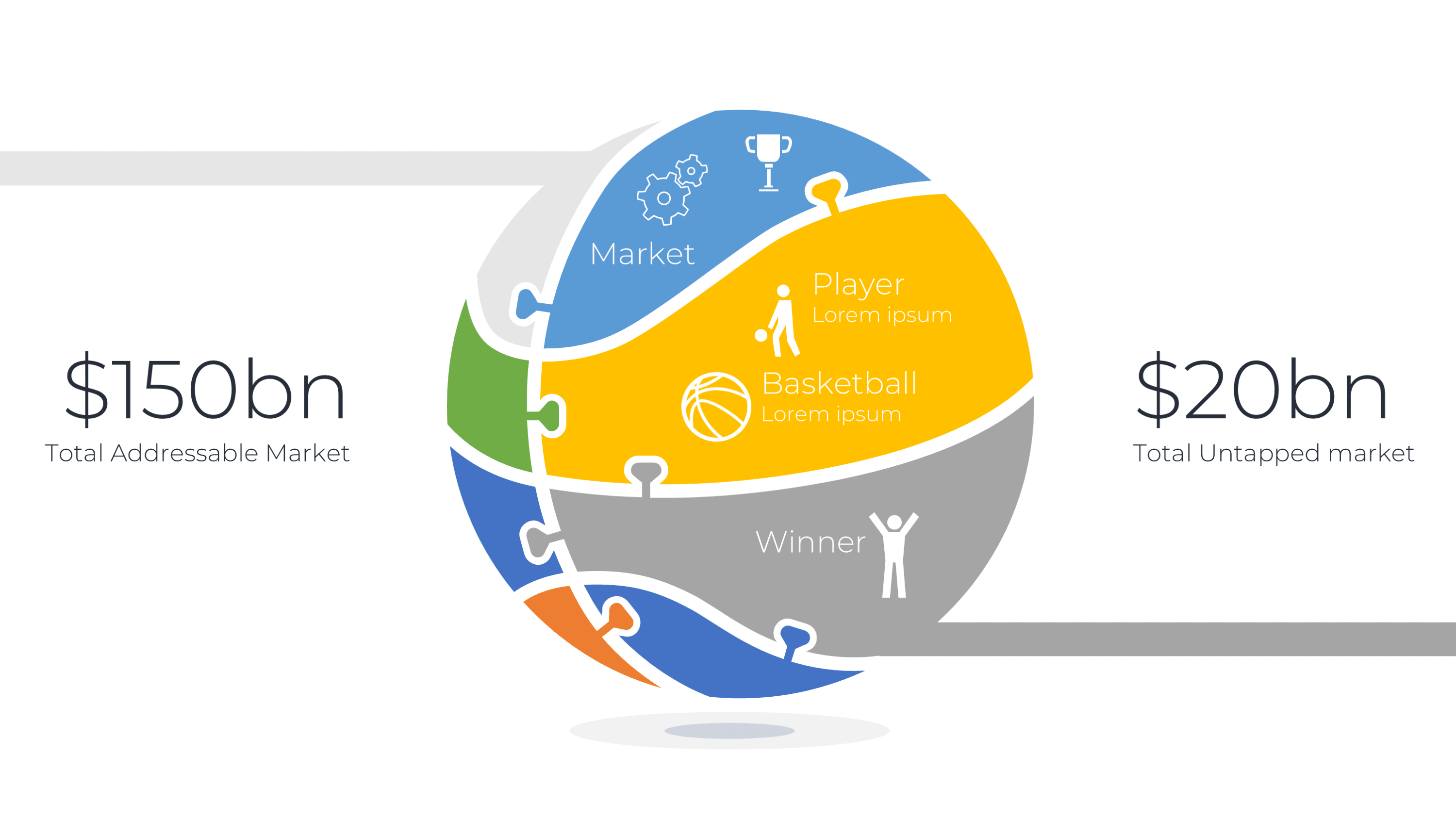 Thesis Defense PowerPoint Template: Academic Presentation Slides - SlideIno