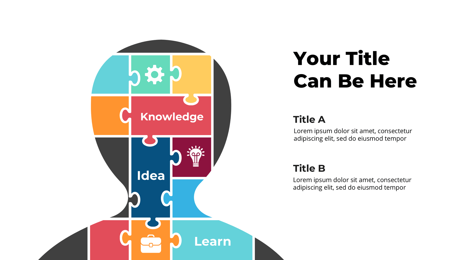 Thesis Defense PowerPoint Template: Academic Presentation Slides - SlideIno