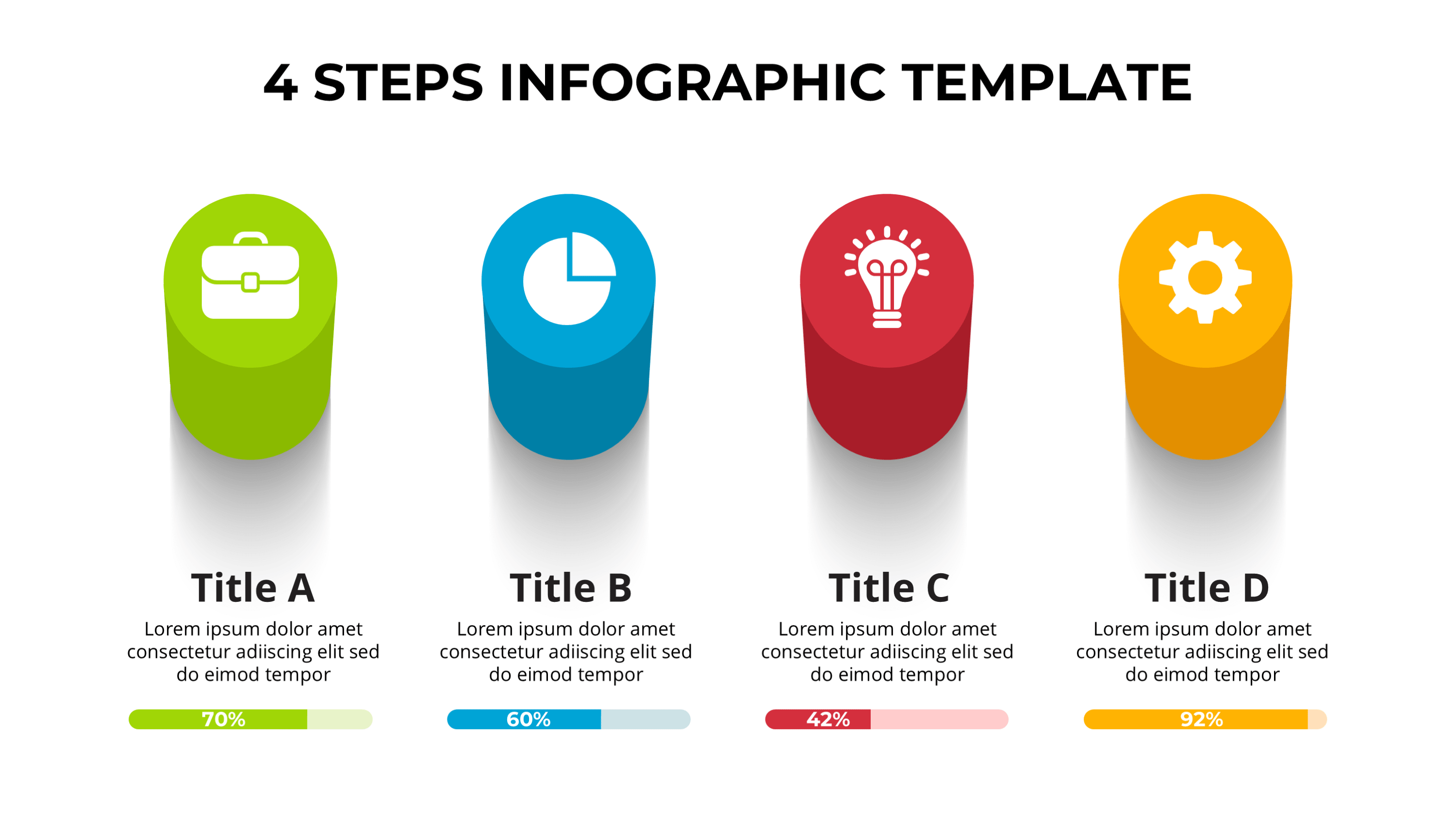 Virtual Reality & Augmented Reality PowerPoint Template - SlideIno