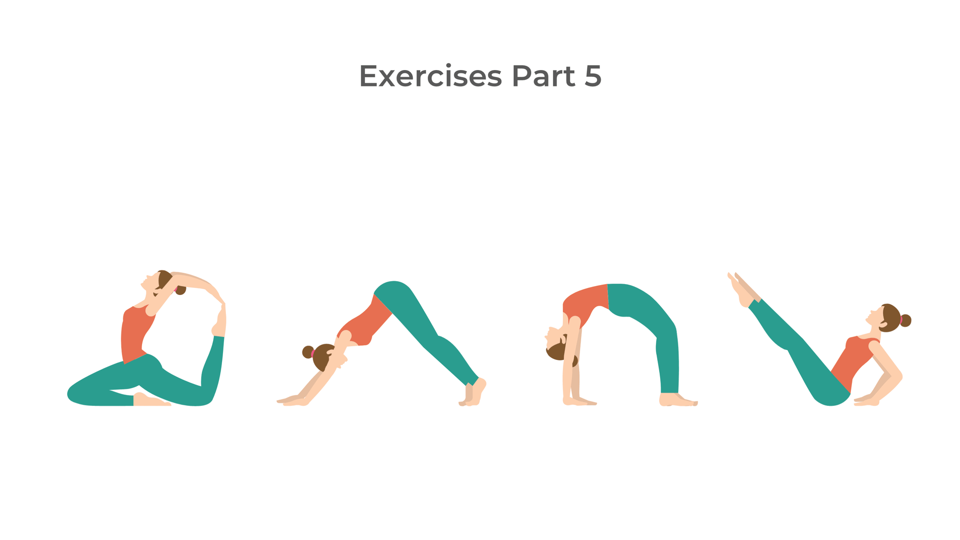 Wellness, Yoga & Meditation Template: Healthy Lifestyle Slides - SlideIno